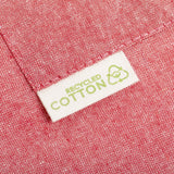 Tablier Coton Recyclé Personnalisable