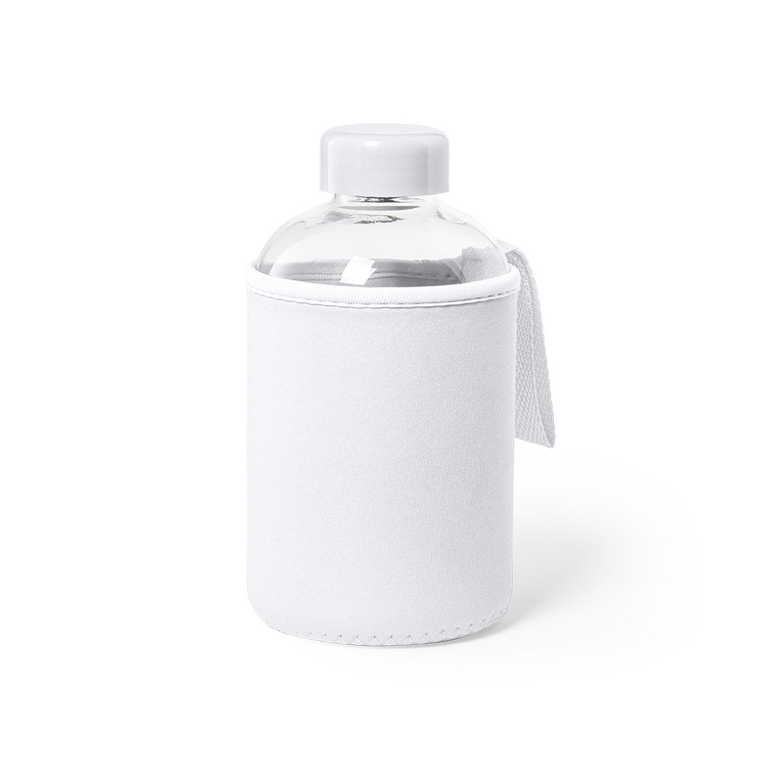 Gourde 600ml Verre Personnalisable