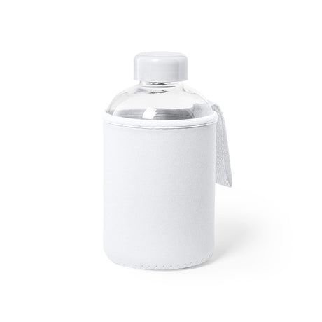 Gourde 600ml Verre Personnalisable