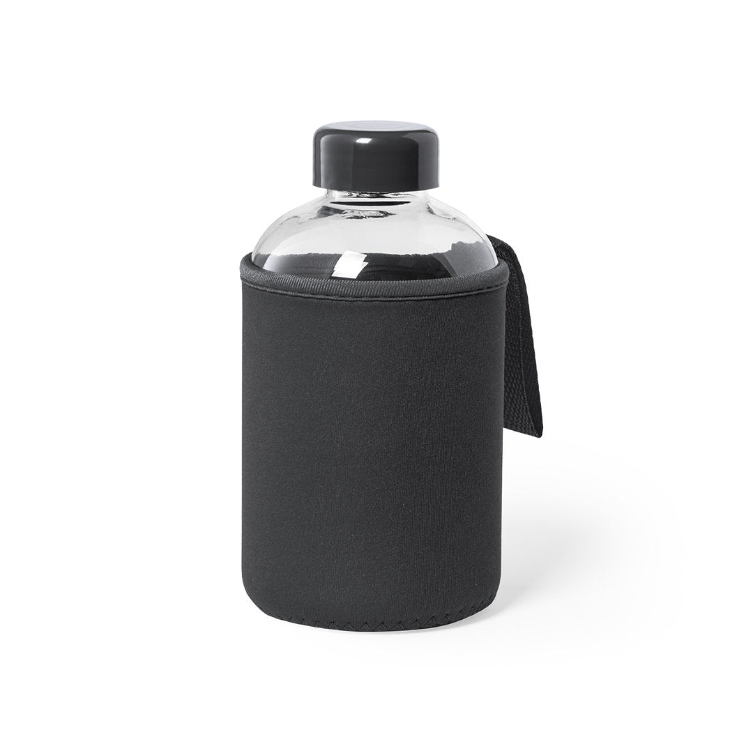 Gourde 600ml Verre Personnalisable