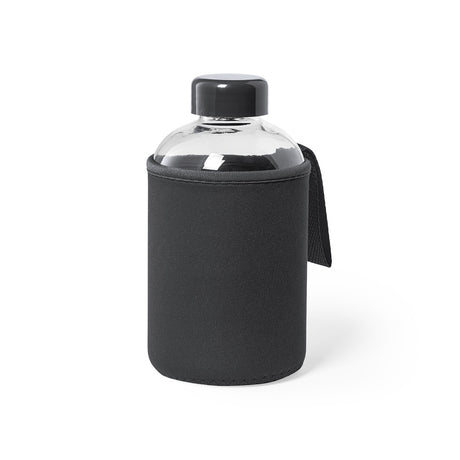 Gourde 600ml Verre Personnalisable