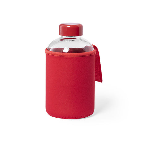 Gourde 600ml Verre Personnalisable