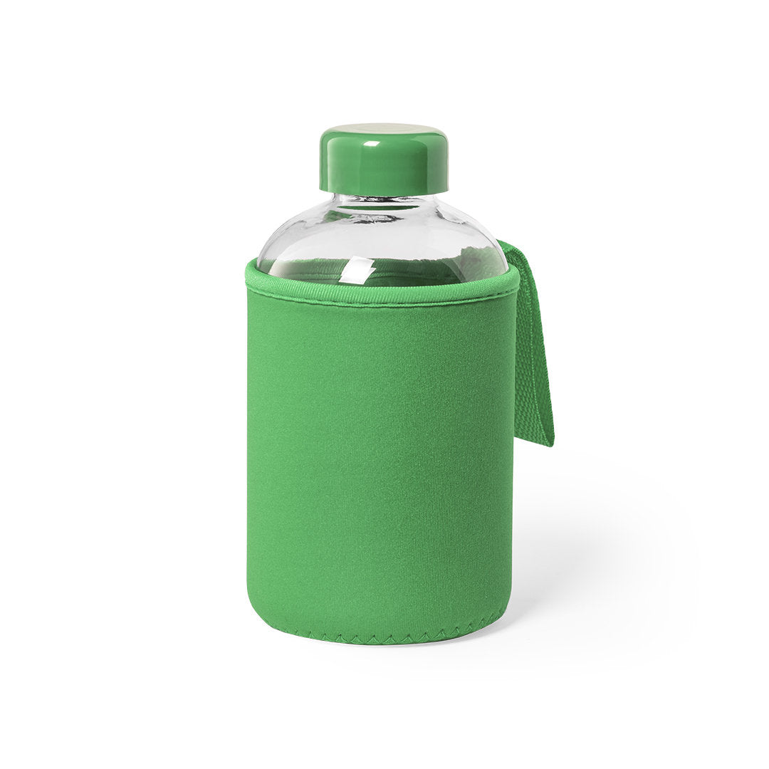 Gourde 600ml Verre Personnalisable