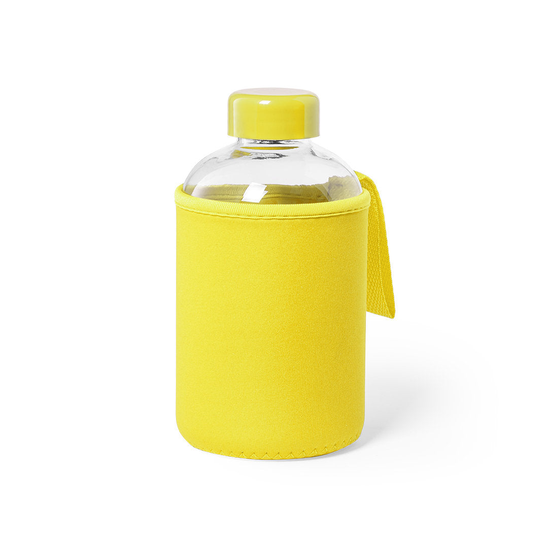 Gourde 600ml Verre Personnalisable