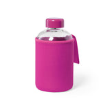 Gourde 600ml Verre Personnalisable