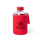 Gourde 600ml Verre Personnalisable
