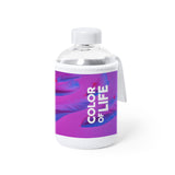 Gourde 600ml Verre Personnalisable