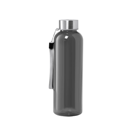 Gourde 600ml Recyclée Plastique Recyclé Personnalisable