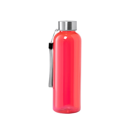 Gourde 600ml Recyclée Plastique Recyclé Personnalisable