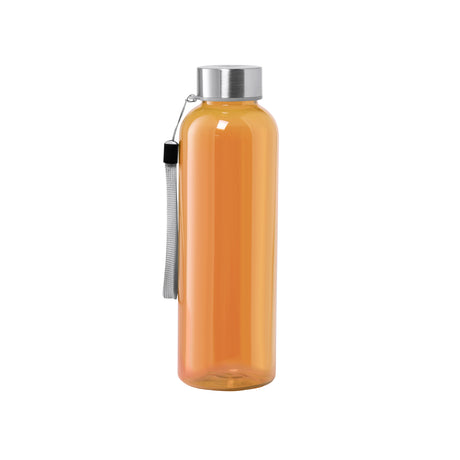 Gourde 600ml Recyclée Plastique Recyclé Personnalisable