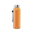 Gourde 600ml Recyclée Plastique Recyclé Personnalisable