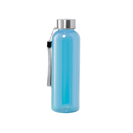 Gourde 600ml Recyclée Plastique Recyclé Personnalisable