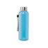 Gourde 600ml Recyclée Plastique Recyclé Personnalisable
