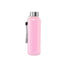 Gourde 600ml Recyclée Plastique Recyclé Personnalisable