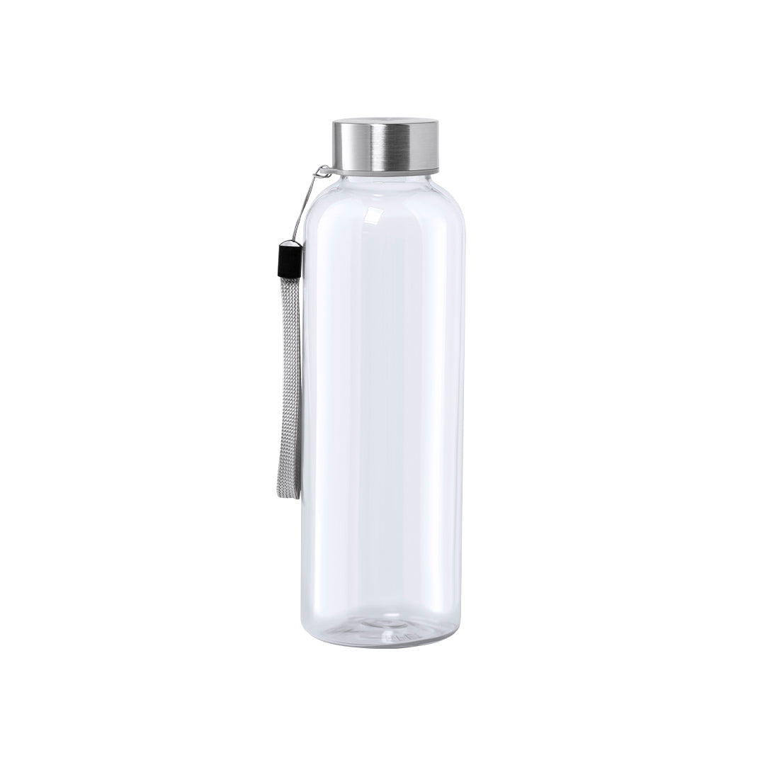 Gourde 600ml Recyclée Plastique Recyclé Personnalisable