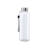 Gourde 600ml Recyclée Plastique Recyclé Personnalisable