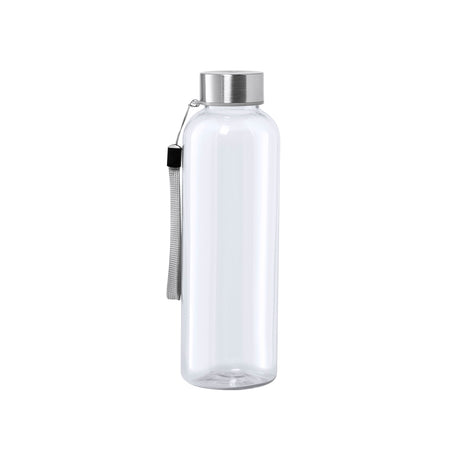 Gourde 600ml Recyclée Plastique Recyclé Personnalisable