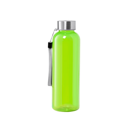 Gourde 600ml Recyclée Plastique Recyclé Personnalisable