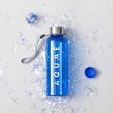 Gourde 600ml Recyclée Plastique Recyclé Personnalisable