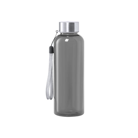 Gourde 500ml Transparente Inox Personnalisable