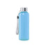 Gourde 500ml Transparente Inox Personnalisable
