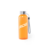 Gourde 500ml Transparente Inox Personnalisable