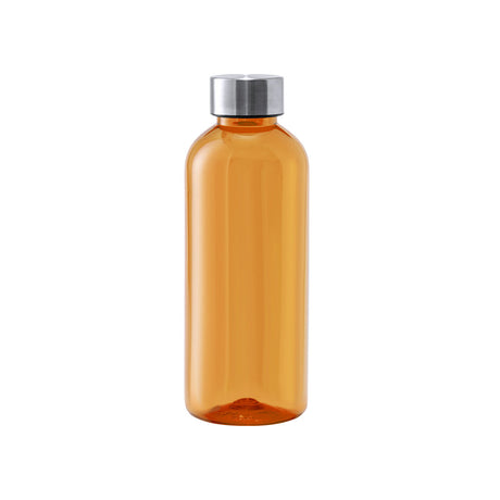 Gourde 600ml Transparente Inox Personnalisable