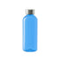 Gourde 600ml Transparente Inox Personnalisable