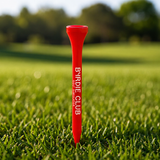 Tee de Golf Bois Personnalisable