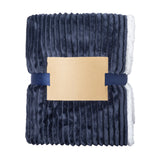 Plaid Sherpa 440g Personnalisable