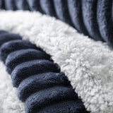 Plaid Sherpa 440g Personnalisable