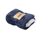 Plaid Sherpa 440g Personnalisable