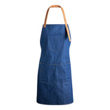 Tablier Denim Coton Personnalisable