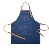 Tablier Denim Coton Personnalisable