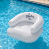 Fauteuil Gonflable PVC Personnalisable