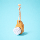Brosse Visage Bois Personnalisable