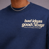 Sweat Coton Bio Plastique Recyclé Personnalisable