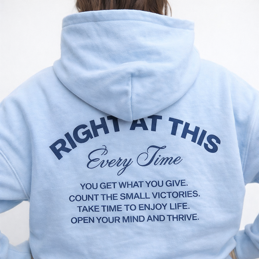 Sweat Femme Coton Personnalisable