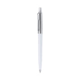 Stylo Inox ABS Recyclé Personnalisable
