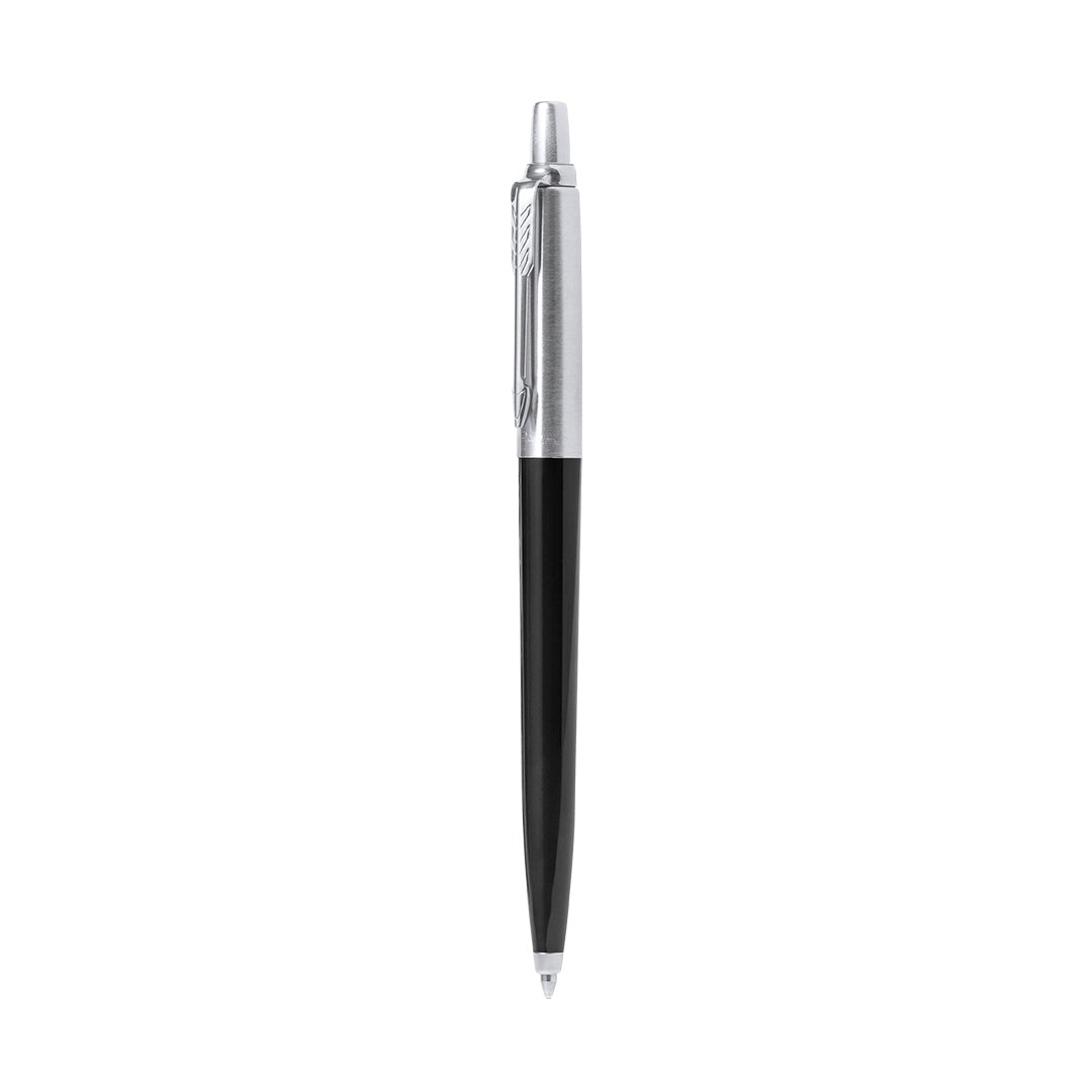 Stylo Inox ABS Recyclé Personnalisable