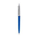 Stylo Inox ABS Recyclé Personnalisable