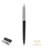 Stylo Inox ABS Recyclé Personnalisable