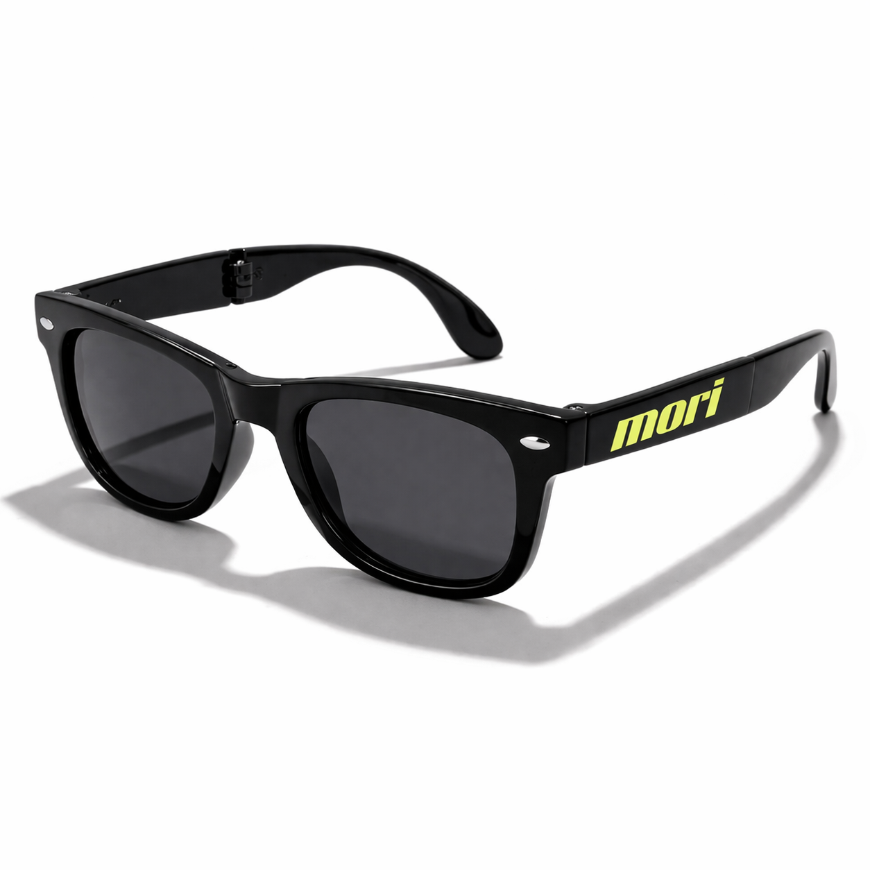Lunettes Soleil Pliables Personnalisable