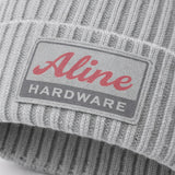 Bonnet Maille Acrylique Personnalisable