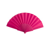 Éventail Polyester PP Personnalisable