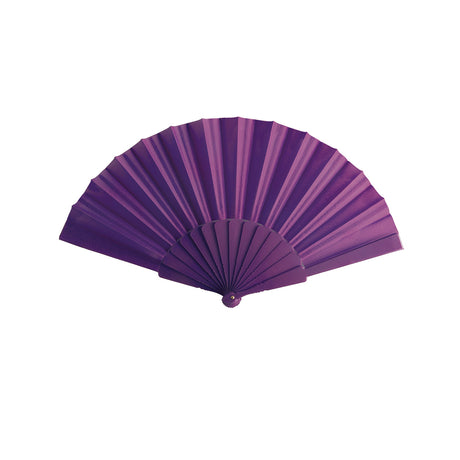 Éventail Polyester PP Personnalisable