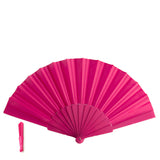 Éventail Polyester PP Personnalisable