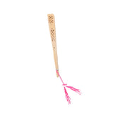Éventail Bois Personnalisable