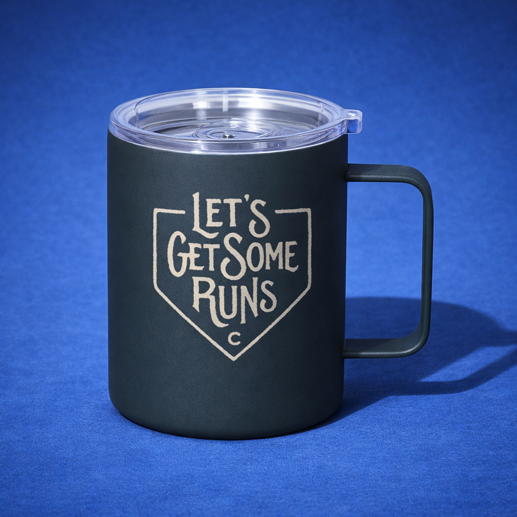 Mug Thermique 400ml Inox Personnalisable