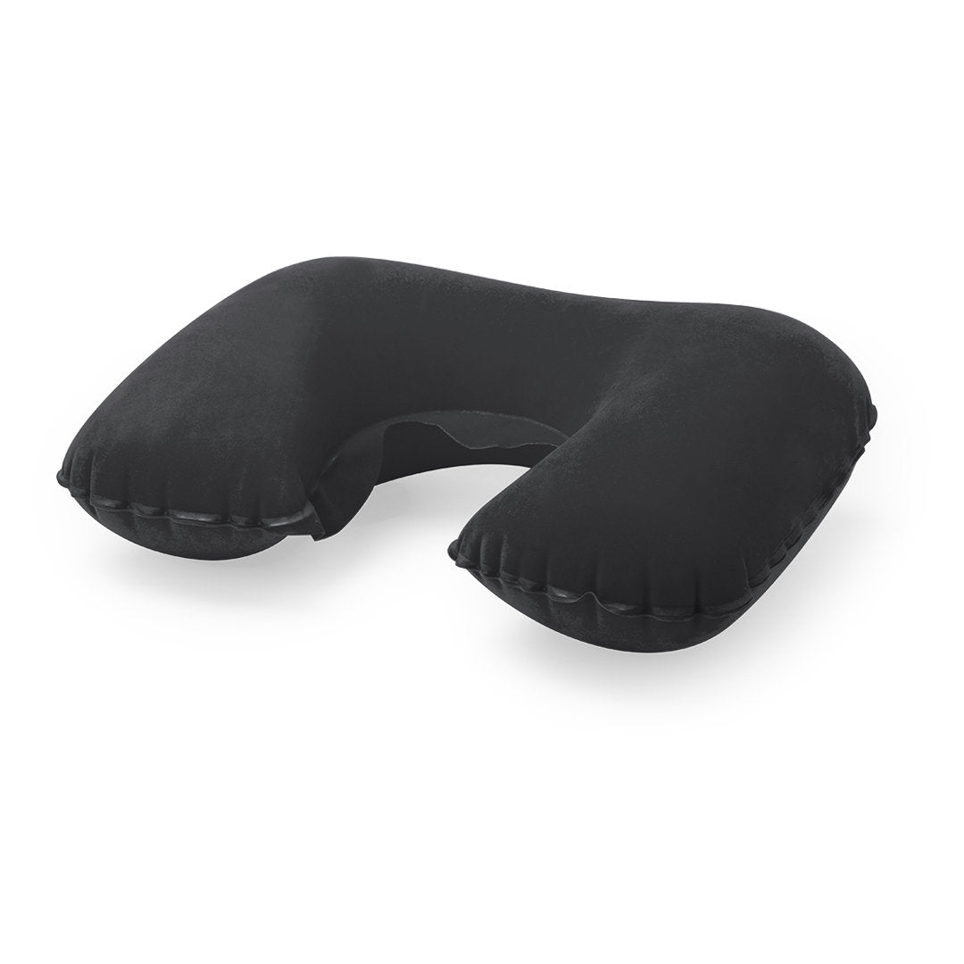 Coussin Voyage Microfibre Personnalisable